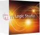 Apple LOGIC STUDIO UPGRADE FROM LOGIC PRO LOGIC STUDIO ( MB798Z/A ) 1