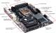 Płyta główna Gigabyte GA-X79-UD3, X79, QuadDDR3-2133, SATA3, RAID, GBLAN, ATX (GA-X79-UD3) 4
