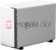 Serwer plików Synology DS212j 1