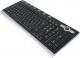 Klawiatura + mysz Logitech Labtec Ultra Flat Wireless Desktop 3