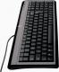 Klawiatura Logitech Ultra Flat Keyboard 1