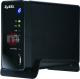 Serwer plików ZyXEL NSA310 1xHDD 3xUSB 1xGB ETh FTP (91-016-007001B) 2