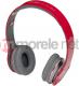 Słuchawki Beats Solo HD Red 1