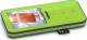 Lenco Odtwarzacz MP4 XEMIO-655 4GB zielony 1