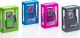 Lenco Odtwarzacz MP4 XEMIO-655 4GB zielony 2