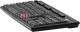 Klawiatura E5 Przewodowa Czarna  (RE00206-KBRE00206E5) 2