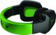 Słuchawki Razer Electra Black-Green (RZ04-00700100-R3M1) 3
