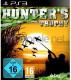 Hunter\'s Trophy (gra + strzelba) 1