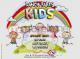 KIDS PACK 2011 - mata KIDS + 3 gry dla dzieci 5