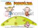KIDS PACK 2011 - mata KIDS + 3 gry dla dzieci 7