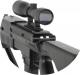 BigBen Karabin snajperski - Sniper Vision 4