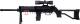 BigBen Karabin Snajperski BLACK 1