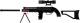 BigBen Karabin Snajperski BLACK 1