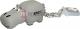 Pendrive Emtec M324 ANIMALS HIPPO (EKMMD4GM324) 4GB 1