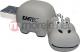 Pendrive Emtec M324 ANIMALS HIPPO (EKMMD4GM324) 4GB 2