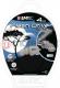 Pendrive Emtec M324 ANIMALS HIPPO (EKMMD4GM324) 4GB 3