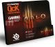Podkładka SteelSeries QcK Diablo III (67229) 1