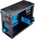 Obudowa Aerocool QS-202 SE - mATX - CZARNA (AEROPGSQS-202SE) 2