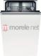 Zmywarka Bosch SPV-40M10EU 1