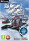 Ski Region Simulator 2012 - Symulator Kurortu Narciarskiego PC 1