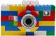 Aparat cyfrowy LG Lego LG PIX 3 MP (LGPIX3MP) 1