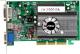 Karta graficzna MSI FX5200-D256 1