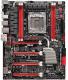 Płyta główna Asus ROG Rampage IV Formula Intel X79 LGA 2011 (4xPCX/DZW/GLAN/SATA3/USB3/RAID/DDR3/SLI/CROSSFIRE) (Rampage IV Formula) 1