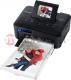 Drukarka fotograficzna Canon SELPHY CP800 termosublimacyjna black 1