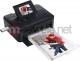 Drukarka fotograficzna Canon SELPHY CP800 termosublimacyjna black 6