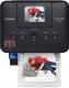 Drukarka fotograficzna Canon SELPHY CP800 termosublimacyjna black 7