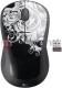 Mysz Logitech M310 Fleur Dark Wrls 910-001943 1