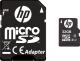 Karta HP MicroSDHC 32 GB Class 10 UHS-I/U1  (SDU32GBHC10HP-EF) 2