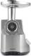 Maszynka do mielenia mięsa Kenwood Maszynka do mielenia KENWOOD MG 700 ( 2000W ; inox ) 3