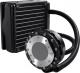 Chłodzenie wodne Corsair Hydro Series H40 CPU Cooler, LGA1156, LGA775, LGA1366, AM2 and AM3 compatible (CW-9060001-WW) - Promo! 1