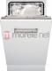 Zmywarka Zanussi ZDTS-102 1