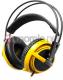 Słuchawki SteelSeries Siberia V2 NAVI Edition (51111) 1