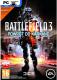Battlefield 3: Powrót do Karkand (pudełko z kodem do pobrania dodatku Powrót do Karkand) PC 1