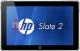 Tablet HP  (Slate 2/Atom Z670 2GB 64GB 8.9W7P (A6M60AA)) 1