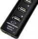 HUB USB Esperanza 4x USB-A 2.0 (EA-116) 2