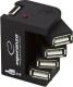 HUB USB Esperanza E5905784769929 - (EA126) 1