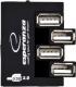 HUB USB Esperanza E5905784769929 - (EA126) 4