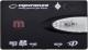 Czytnik Esperanza EA129 USB 2.0 (E5905784769950) 2