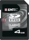 Karta Emtec  (EKMSD4G150XHC) 1