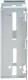 SuperMicro Ramka na 2 dyski 2.5" (MCP-220-00044-0N) 2