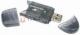 Czytnik Gembird USB 2.0 (FD2-SD-1) 1