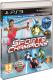 PlayStation MOVE Starter Pack + Sports Champions 2