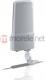 Antena RTV Vivanco 29955 zewnętrzna analogowo-cyfrowa TVA 500 42dB 1