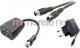 Antena RTV Vivanco 29955 zewnętrzna analogowo-cyfrowa TVA 500 42dB 2
