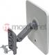 Antena RTV Vivanco 29954 zewnętrzna analogowo-cyfrowa TVA 501 48dB 2