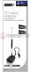 Antena RTV Vivanco 29958 mobilna analogowo-cyfrowa TVA 200 pasywna 2